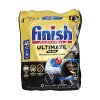 Finish Powerball Ultimate Plus