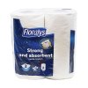 Lidl/Floralys Strong and absorbent