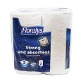 Lidl/Floralys Strong and absorbent