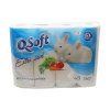 Q-Soft Kuchyňské utěrky Extra savé