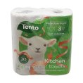 Tento Kitchen Paper Towels