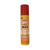 Off! Max spray