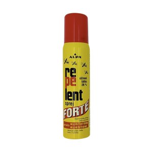 Alpa Repelent sprej Forte