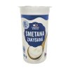 Penny/Karlova Koruna Smetana zakysaná 16 %  tuku