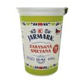 Kaufland/K-Jarmark Zakysaná smetana 16 % tuku