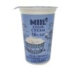 rohlík/Miil Sour Cream 16 % Fat