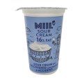 rohlík/Miil Sour Cream 16 % Fat