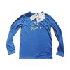 Decathlon Dětské UV tričko 100
