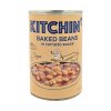 rohlík/Kitchin Baked Beans in Tomato Sauce