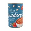 Albert/Gustona White Beans In Tomato Sauce