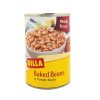 Billa Baked Beans in Tomato Sauce