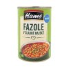 Hamé Fazole bílé v sladké rajské