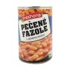 Lidl/Freshona Pečené fazole v rajčatové omáčce