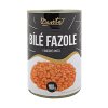 Bassta Bílé fazole v rajčatové omáčce