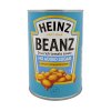 Heinz Beanz in a Rich Tomato Sauce No Added Sugar
