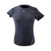 Under Armour UA Vanish Seamless SS-BLK