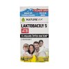 Naturevia Laktobacily 5 Atb
