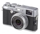 Fujifilm FinePix X100