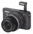 Nikon 1 J1 Kit + 1 NIKKOR VR 10-30