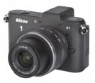 Nikon 1 V1 Kit + 1 NIKKOR VR 10-30