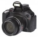 Canon PowerShot SX40 HS
