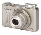 Canon PowerShot S100
