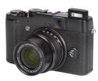 Fujifilm FinePix X10
