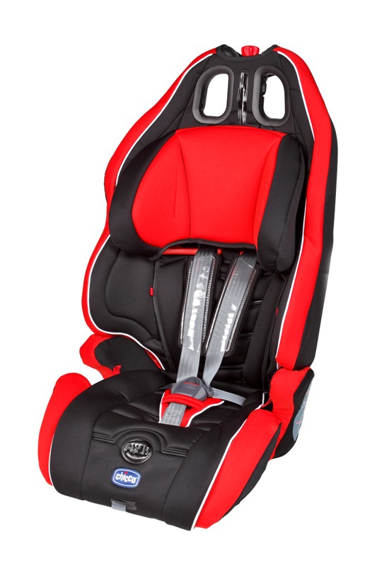 Chicco neptune автокресло