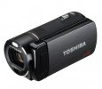 Toshiba Camileo X400