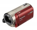 Panasonic HC-V500