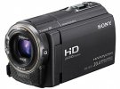 Sony HDR-CX570