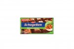 Schogetten Milk chocolate with Hazelnuts