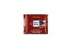 Ritter sport Raisins & Hazelnuts