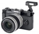 Pentax Q +  O2 Standard Zoom 5-15mm