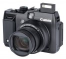 Canon PowerShot G1 X
