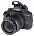 Fujifilm FinePix X-S1