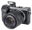 Sony NEX-7K Kit + 18-55mm SEL1855