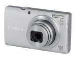 Canon PowerShot A4000 IS