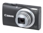 Canon PowerShot A4050 IS