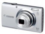 Canon PowerShot A2400 IS