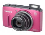 Canon PowerShot SX240 HS