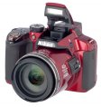 Nikon Coolpix P510