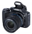 Samsung NX20 Kit + 18-55mm III OIS