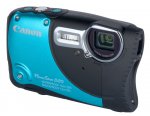 Canon PowerShot D20