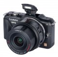 Panasonic Lumix DMC-GF5X Kit + G X Vario PZ 14-42mm