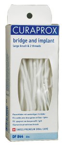 Curaprox Bridge and Implant DF 844