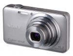 Sony Cyber-shot DSC-WX70