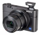 Sony Cyber-shot DSC-RX100