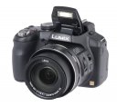 Panasonic Lumix DMC-FZ200