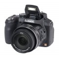 Panasonic Lumix DMC-FZ62